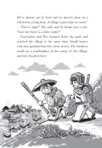 Spinjitzu Brothers: Lair of Tanabrax - Image 5