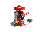 Shadow the Hedgehog Escape - Image 3