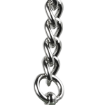 2x4 Sand Green Keyring