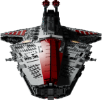 Venator-Class Republic Attack Cruiser™ - Image 4