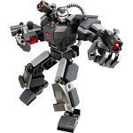 War Machine Mech Armor