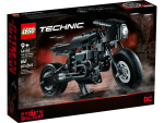 THE BATMAN – BATCYCLE™ - Image 2
