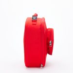 Brick Lunch Bag – Red - Image 5