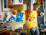 Nike Dunk x LEGO® Set - Image 7