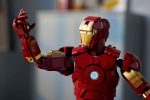 LEGO Marvel Iron Man Mark 3 – Verzameleditie Bouwpakket voor Volwassenen met Superhelden 76344 - Image 12