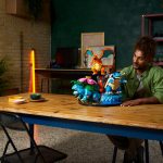 Pokémon Bisaflor, Glurak und Turtok - Image 18